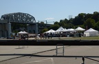 Vendor Tents
